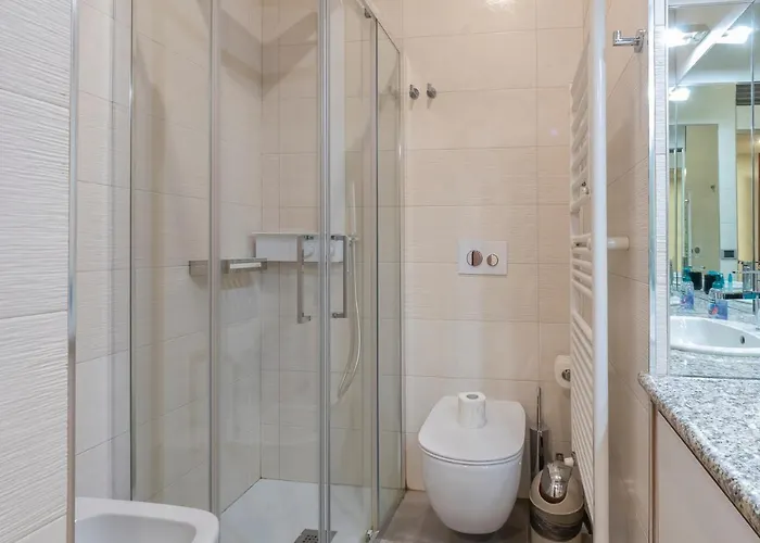 Ihost - Niccolini 21 Apartment *