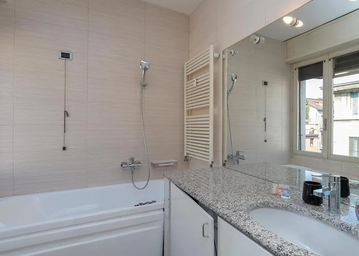 Ihost - Niccolini 21 Apartment *
