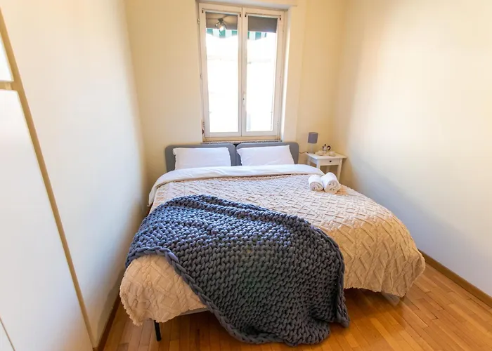 Apartment Ihost - Niccolini 21