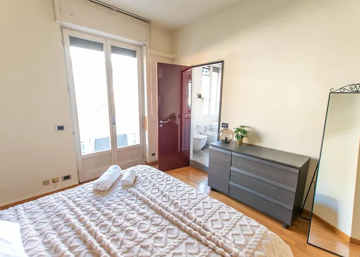 Ihost - Niccolini 21 Apartment Milan